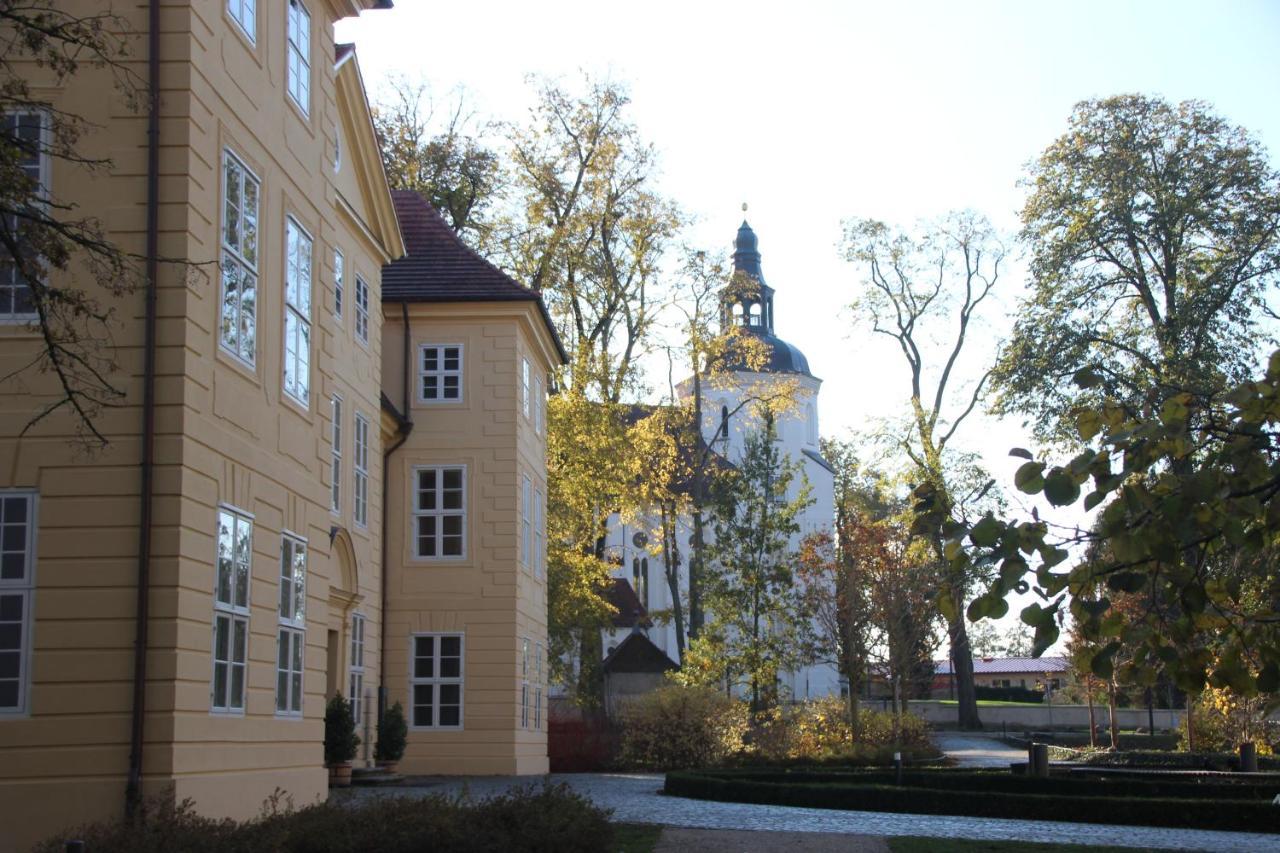 Das Kleine, Gemuetliche Ferienhaus Ludorf エクステリア 写真