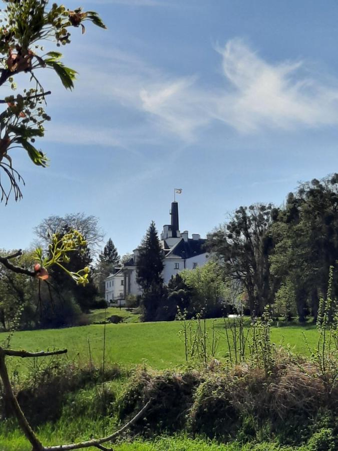 Das Kleine, Gemuetliche Ferienhaus Ludorf エクステリア 写真