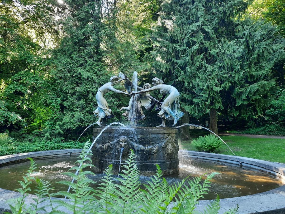 Das Kleine, Gemuetliche Ferienhaus Ludorf エクステリア 写真